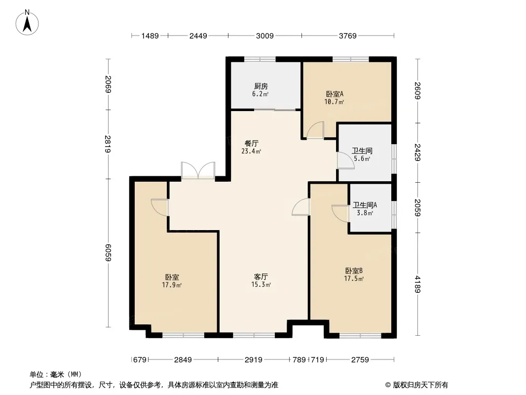 保利熙岸林语pk清凉灞柳角逐西安热盘top5