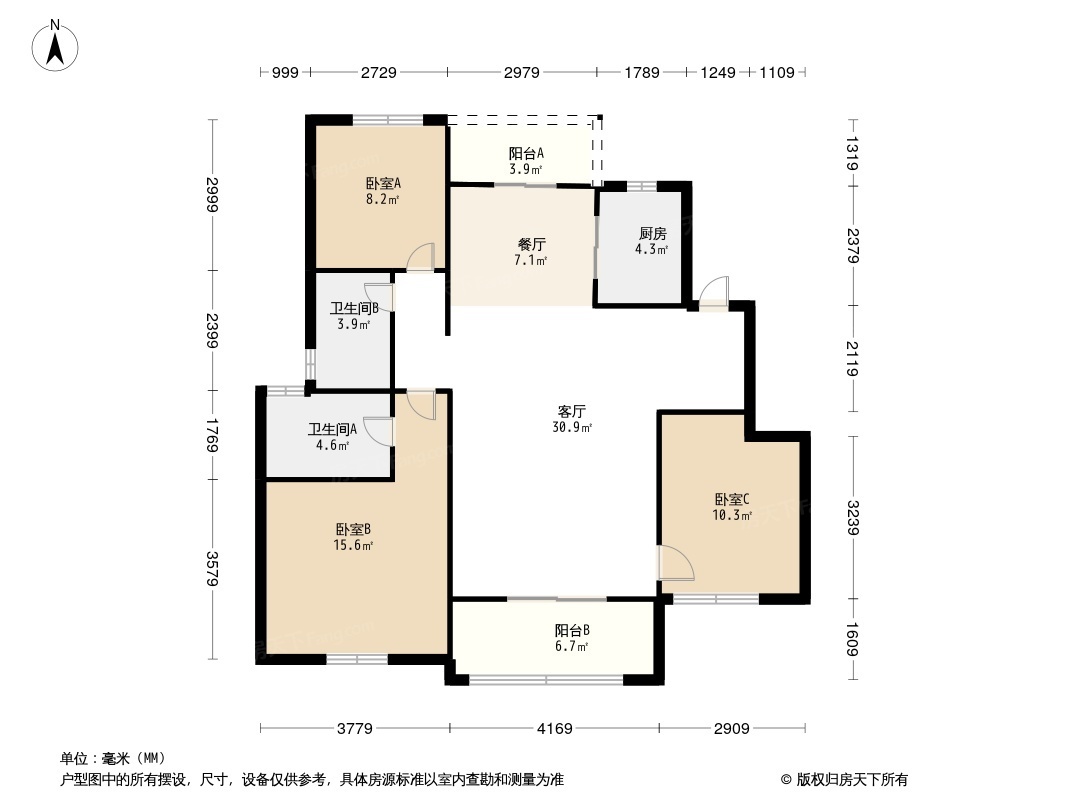 北京奧園京譽府怎麼樣位置在哪且優質戶型推薦