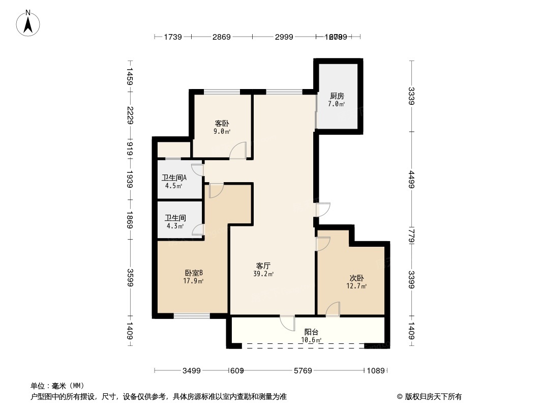 融创·澜山壹號