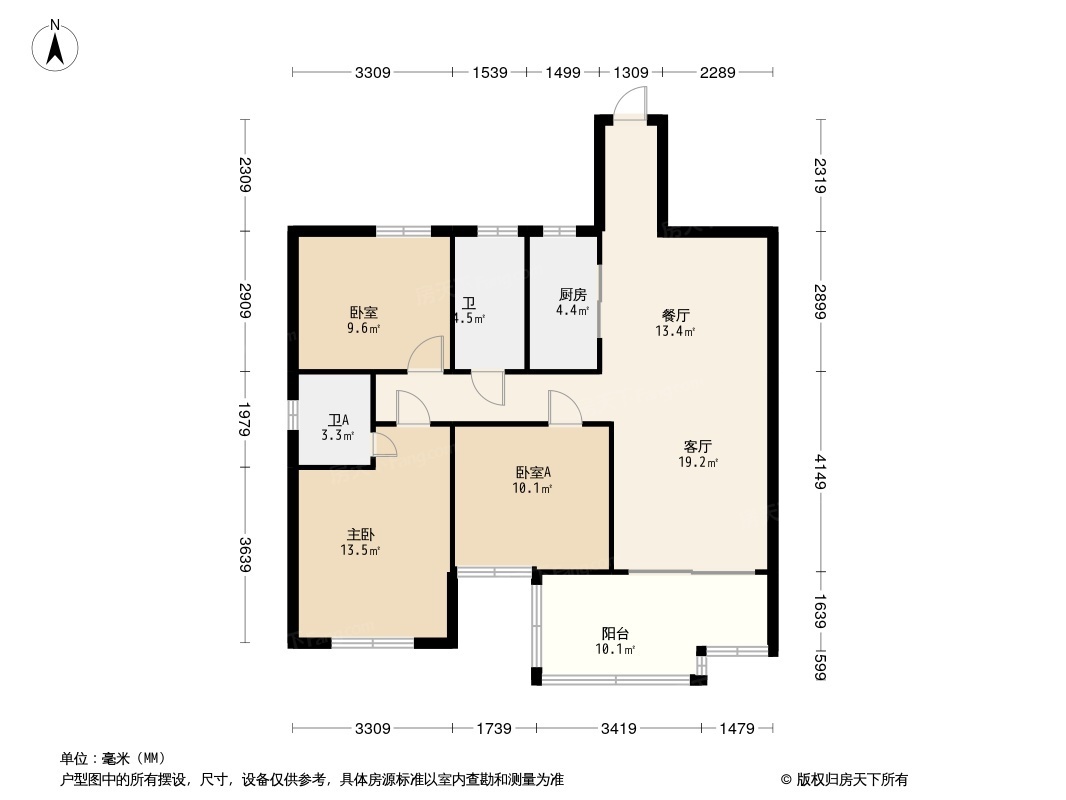 长沙尚鑫海悦怎么样户型图及房价走势介绍