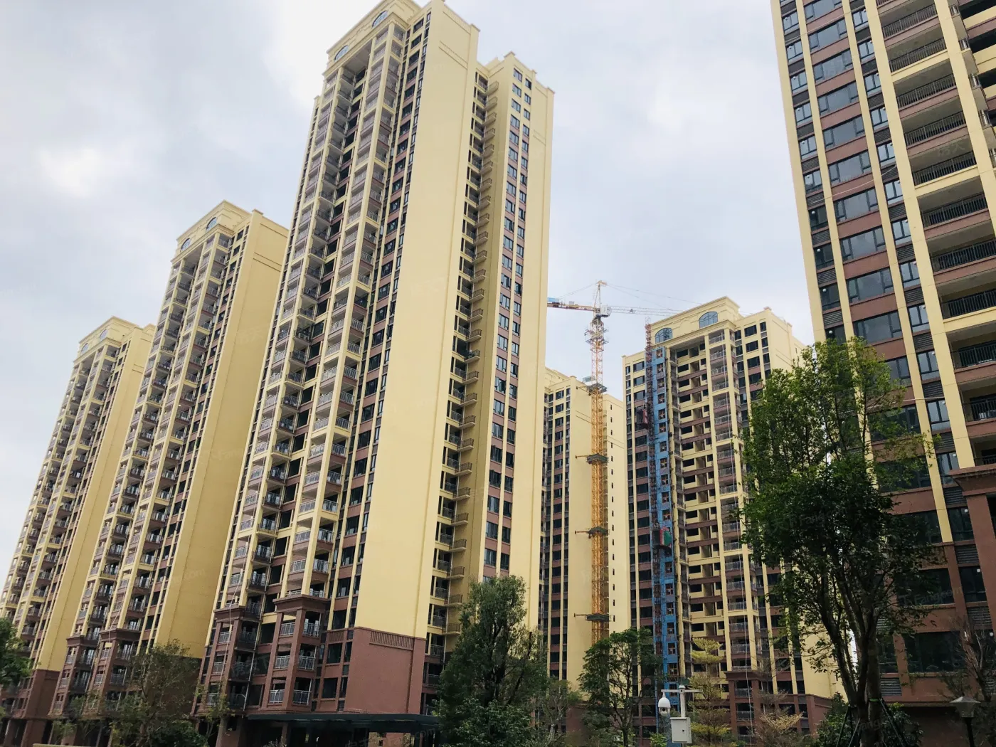 汇泉盛景名苑价格12500元㎡15000元㎡