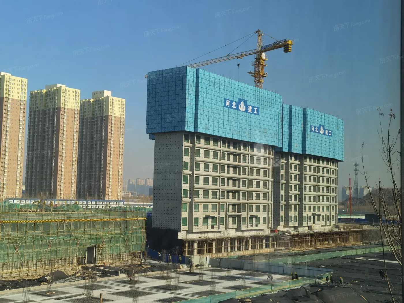 当代府mom∧给你发转运补贴_当代府mom∧-石家庄房天下