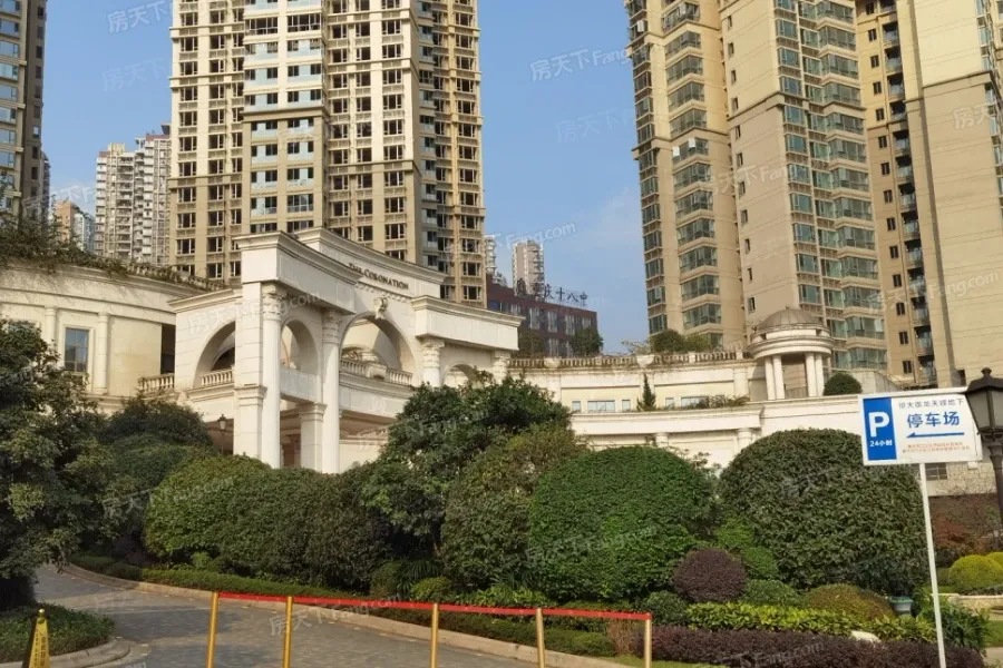 看房有感:百闻不如一见,告诉你恒大御龙天峰是否值得下手!