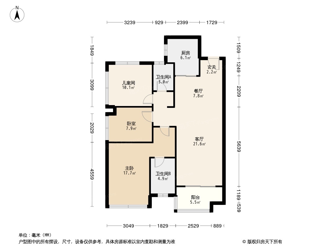 新城·香悦澜山