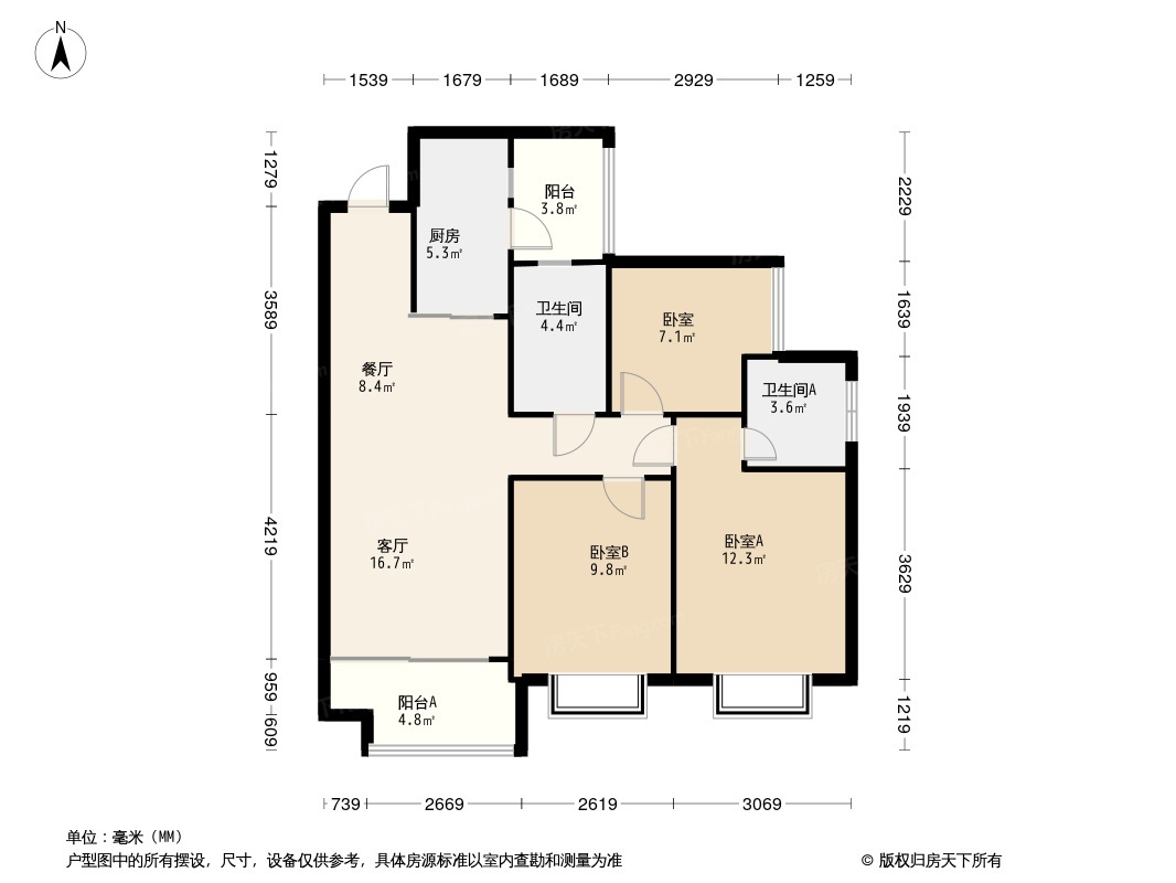 保利金町湾