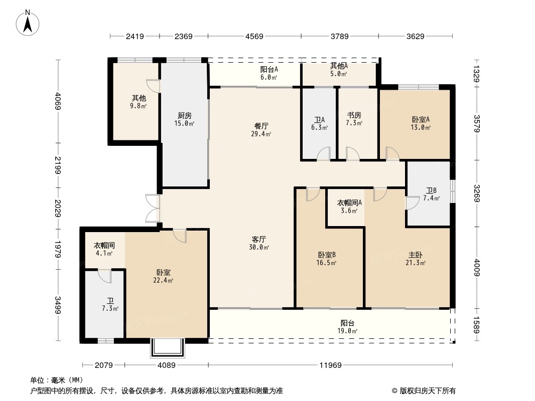 慈溪碧桂园泊誉里