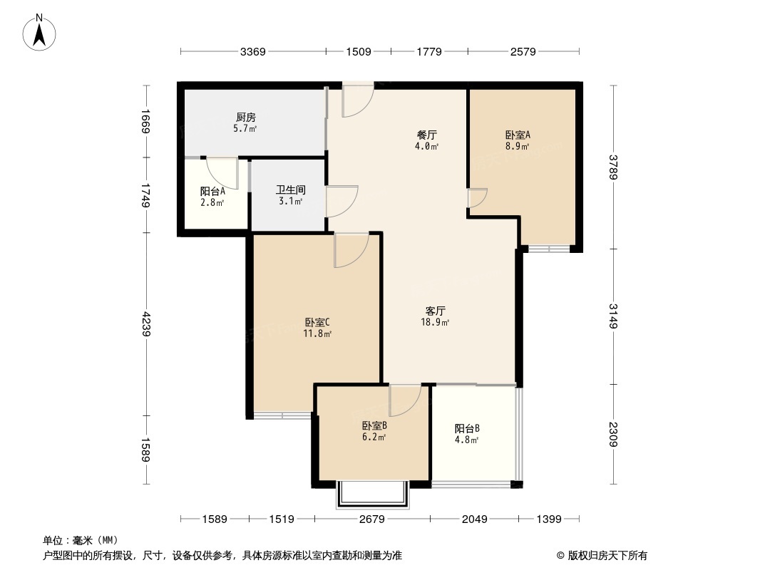 金辉彩湖云璟