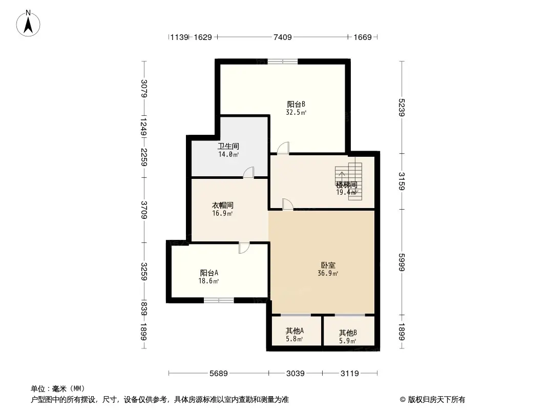 联发红墅东方别墅