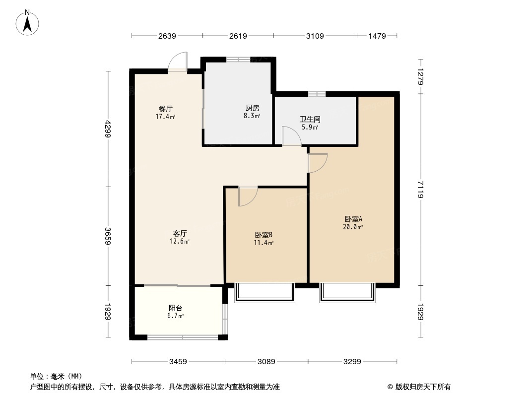 海玥虹桥金茂悦