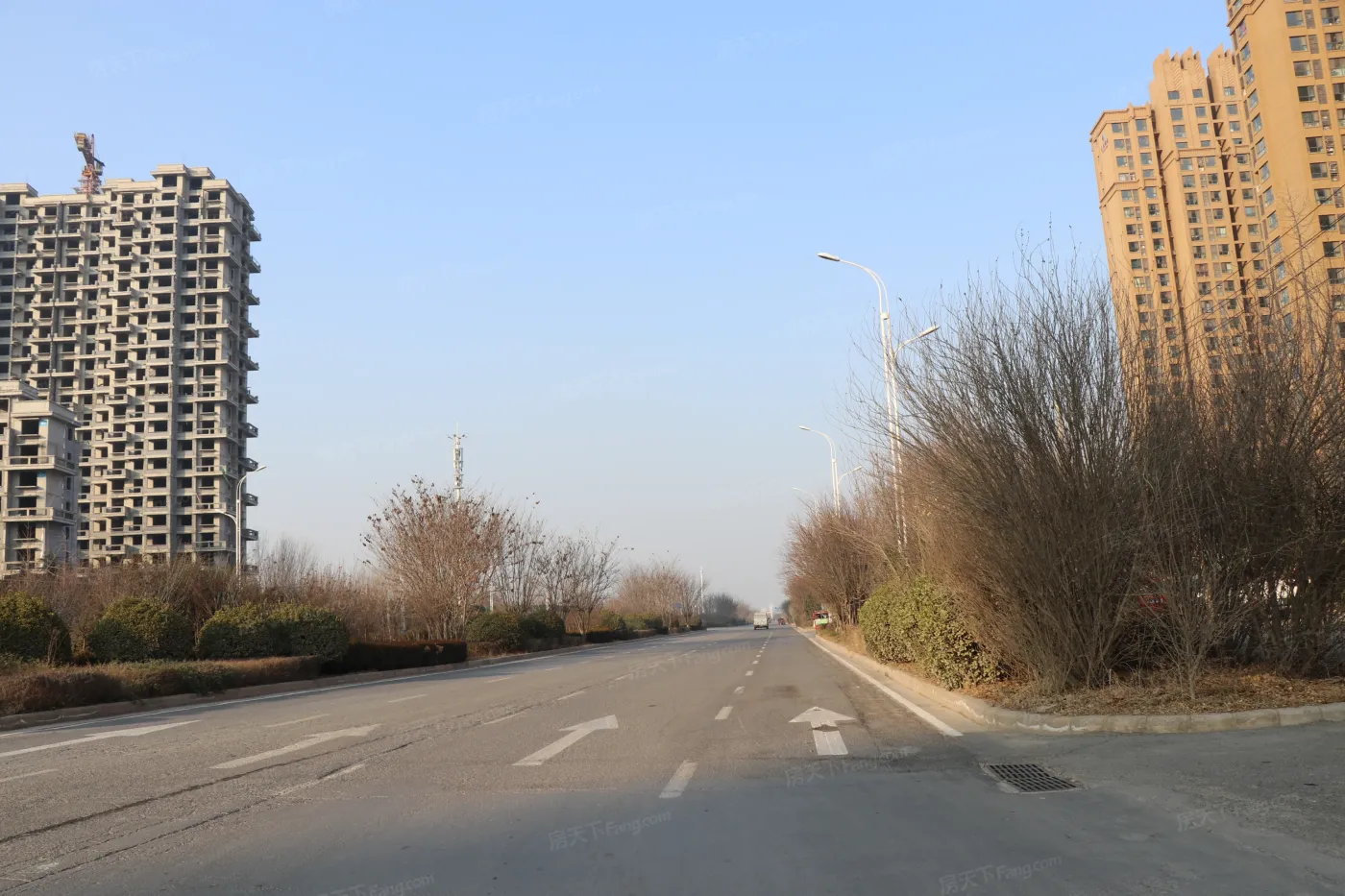 东湖花畔业主论坛- 濮阳房天下