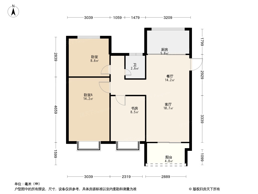 新西塘孔雀城悦玲珑