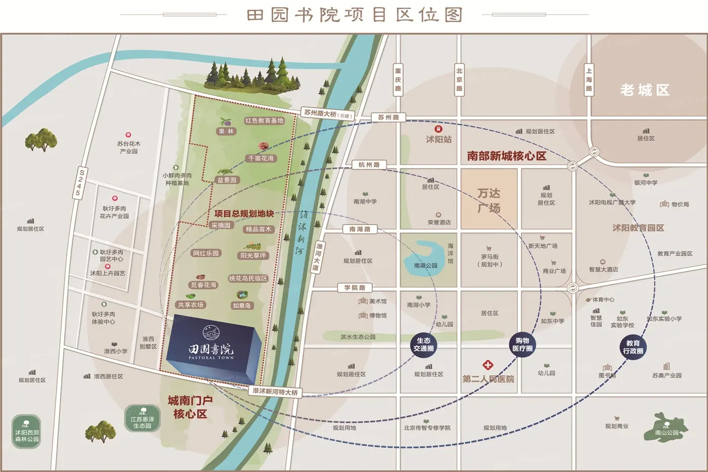 房产资讯-沭阳房天下