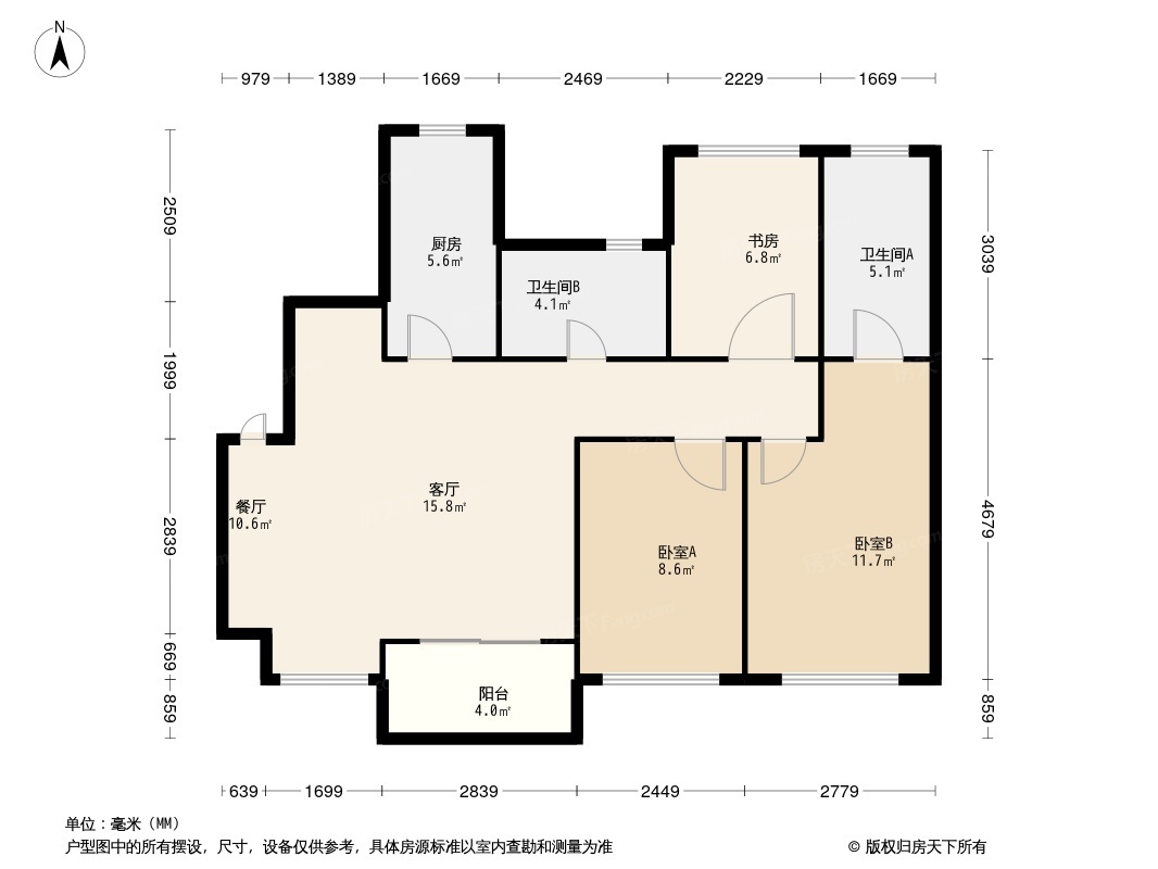 首创繁花里