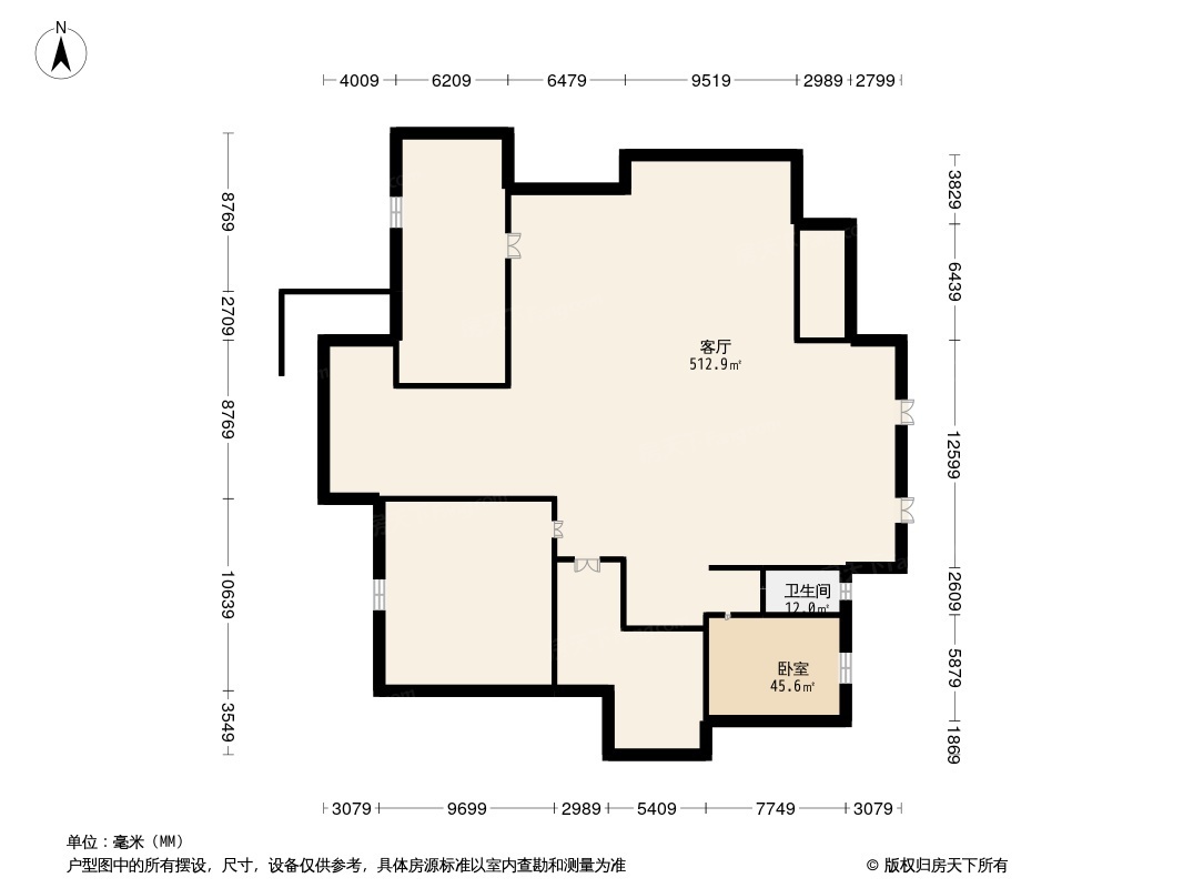 合生东郊别墅