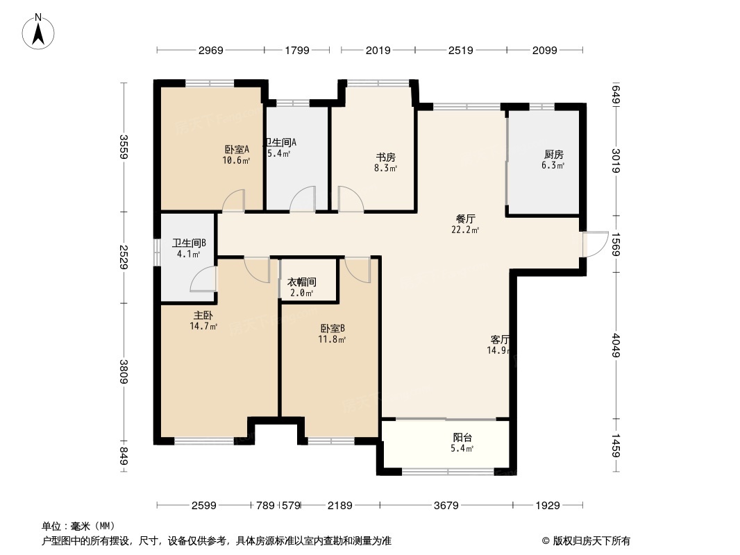 清能正荣府