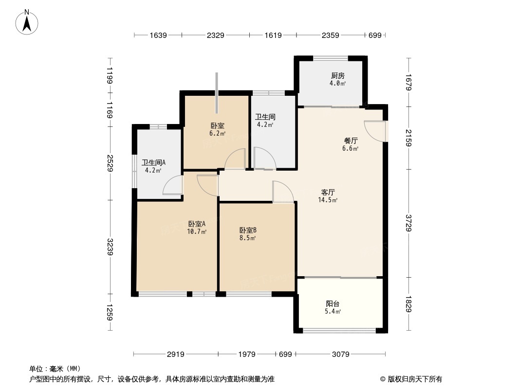 滨江正荣府