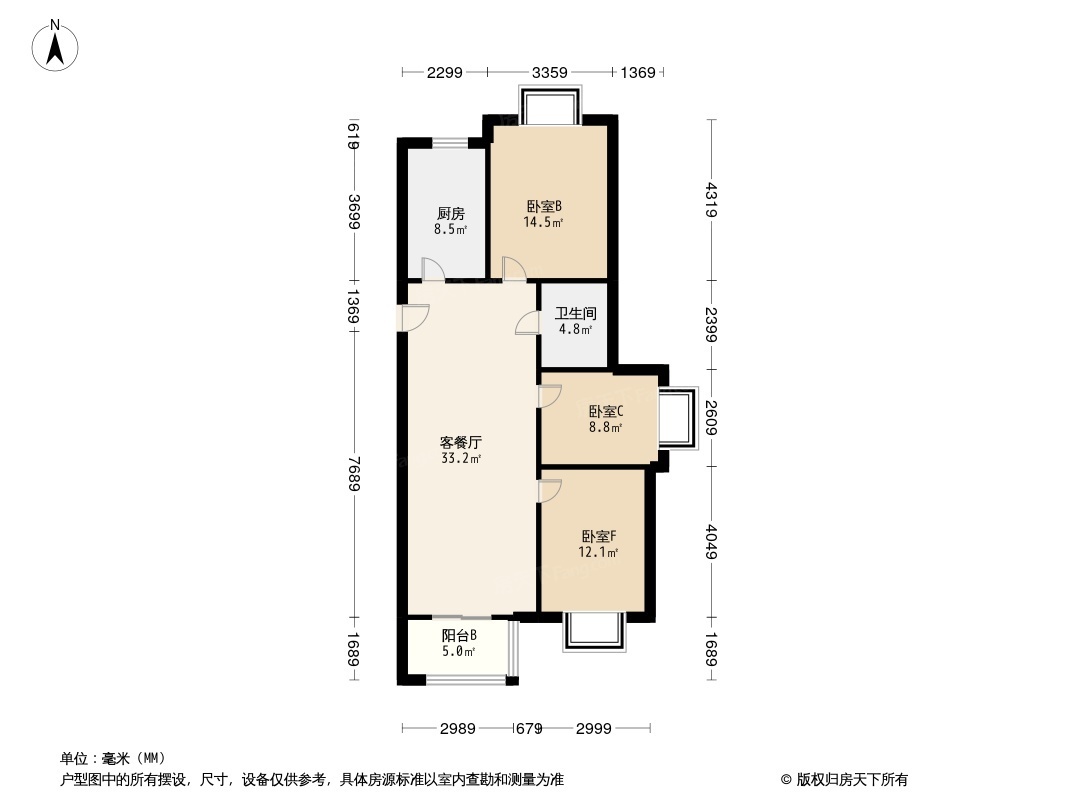 天纵时代城