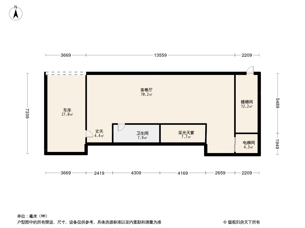 和达海映山上云台