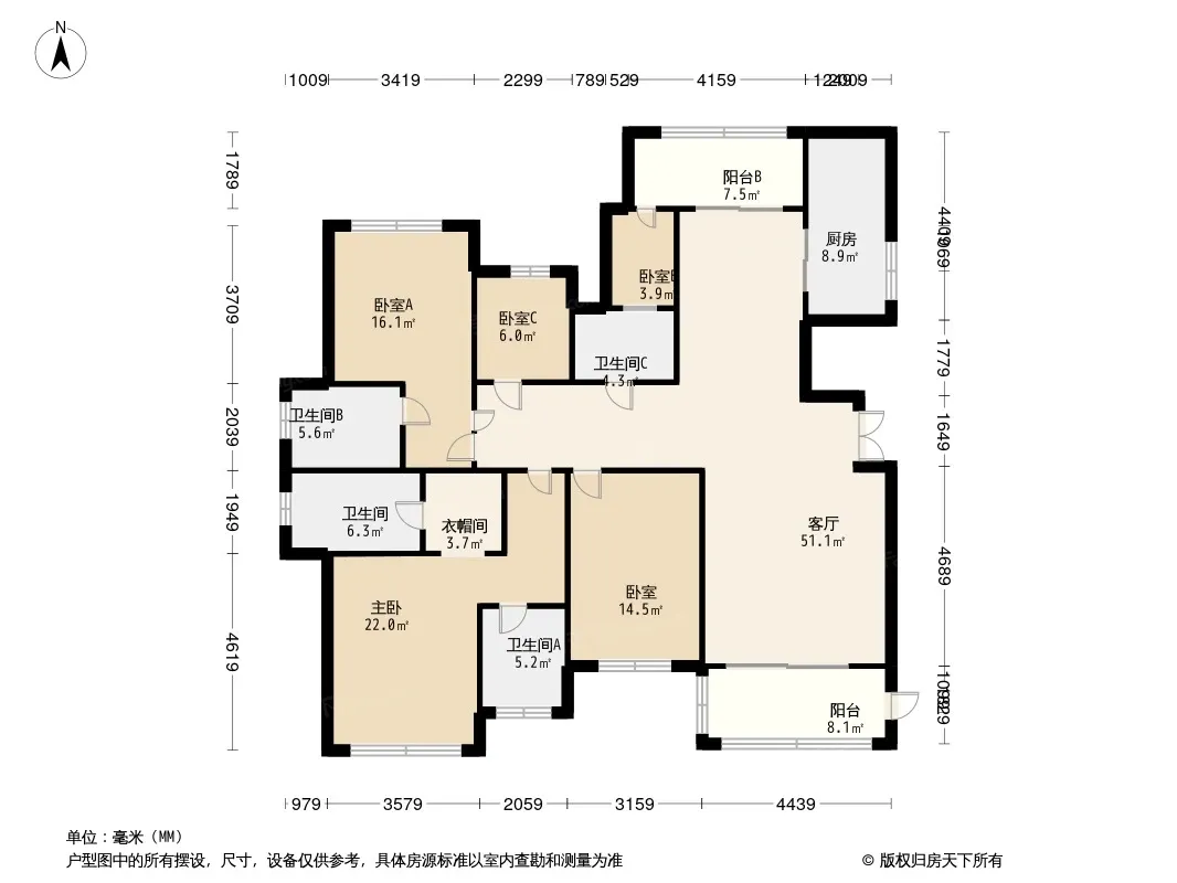 均价及户型图详细介绍