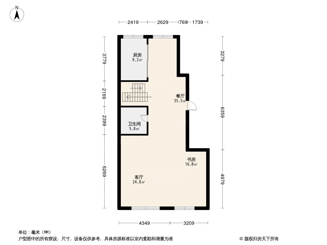 万科月潭湾