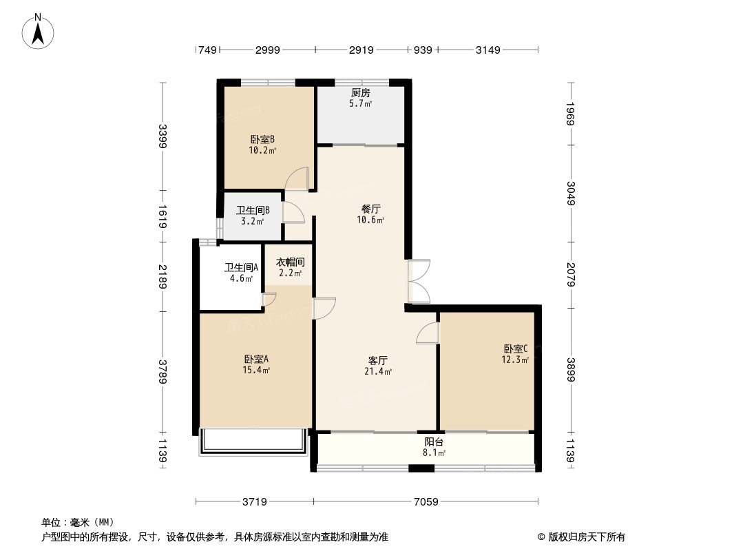 西安蓝光长岛国际社区怎么样房价户型地址详细解读