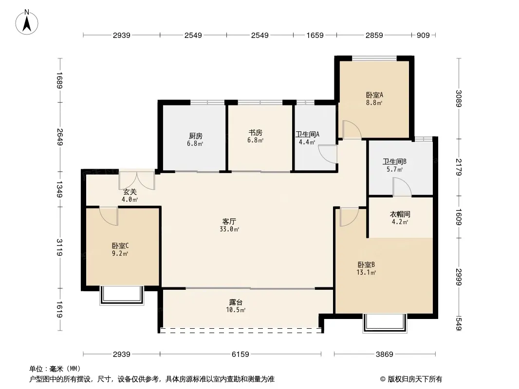 西安万科金域缇香怎么样楼盘地址详情与房价走势介绍