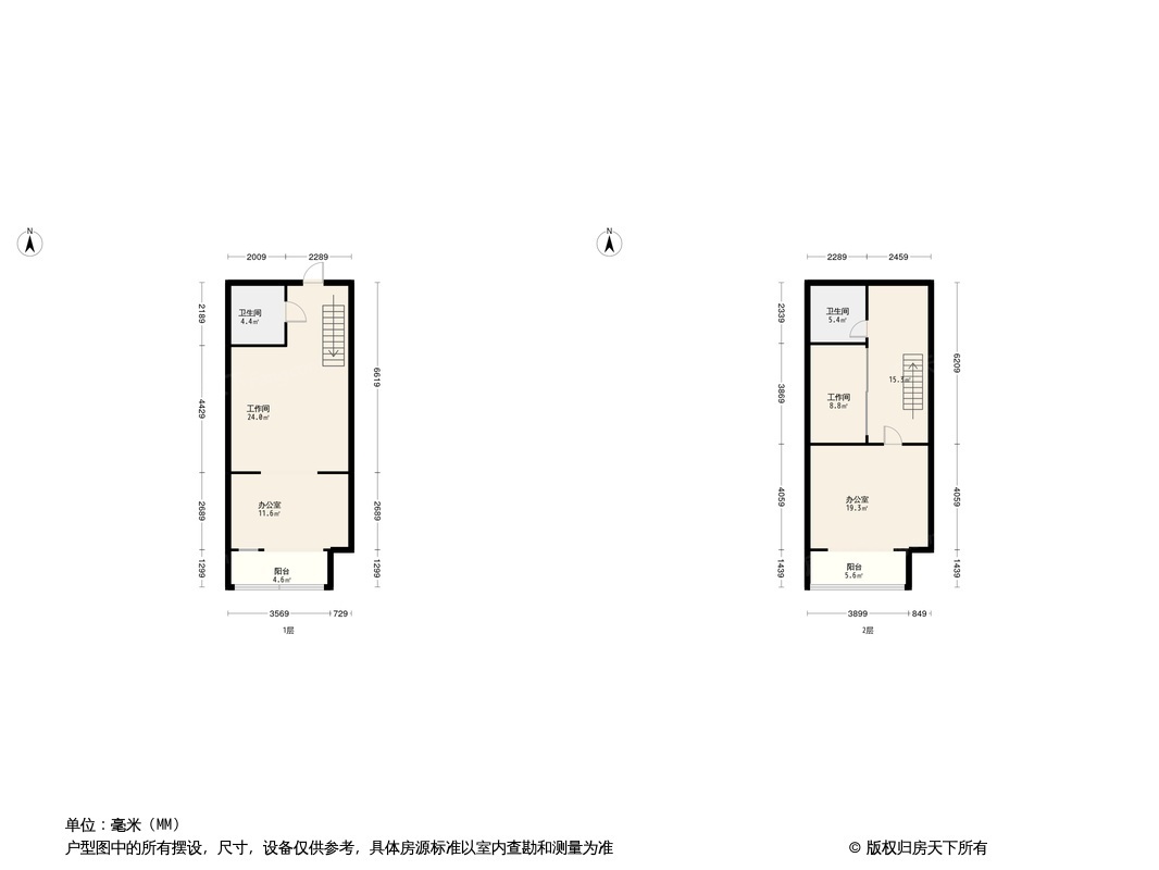 西安新天地金融中心