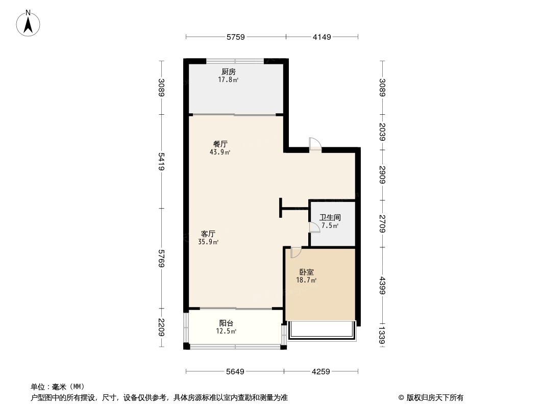 碧桂园·香湖湾1号