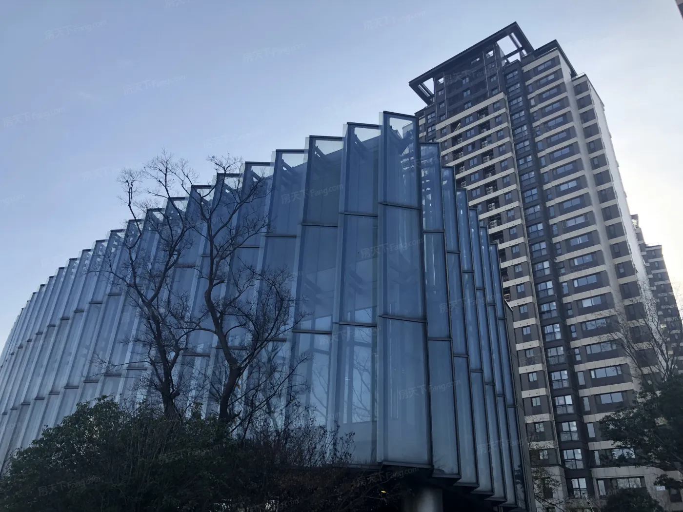 购买海胥澜庭新房必看