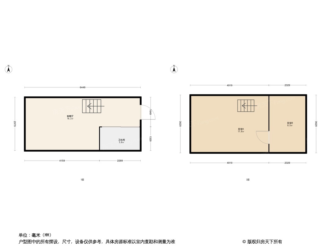 高新芳华