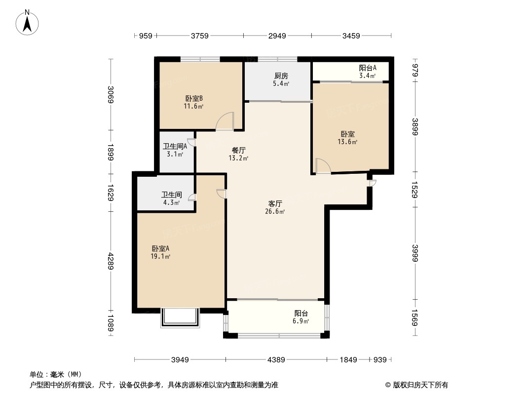 西安天鹅湖怎么样房价走势及户型全解析