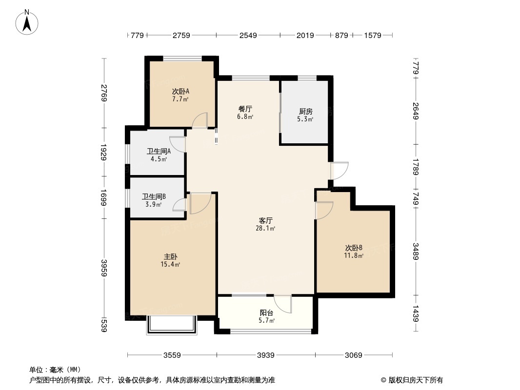 雲海臻府·理想城