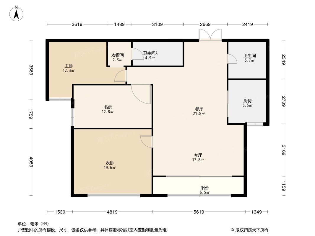 温商·金城北岸