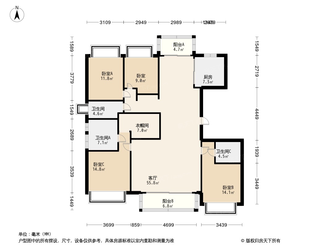 融创徐汇滨江壹号