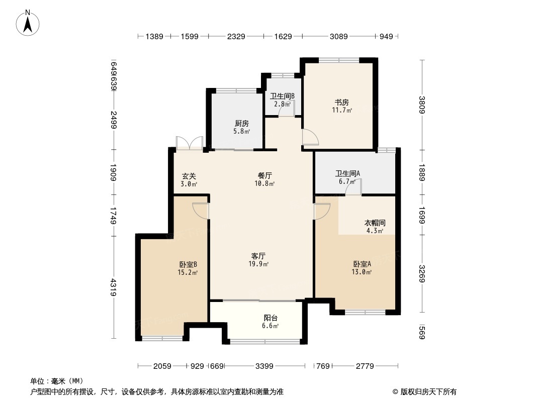 新城逸隽