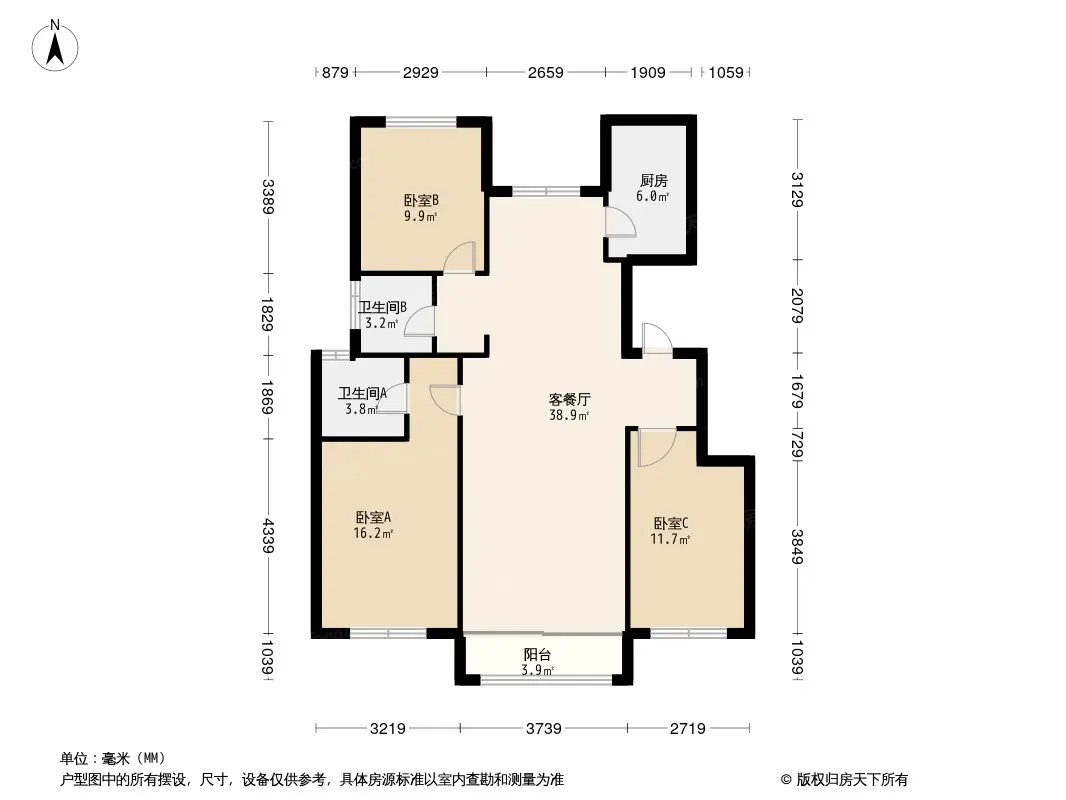 北京佳兆业·悦峰·群贤苑