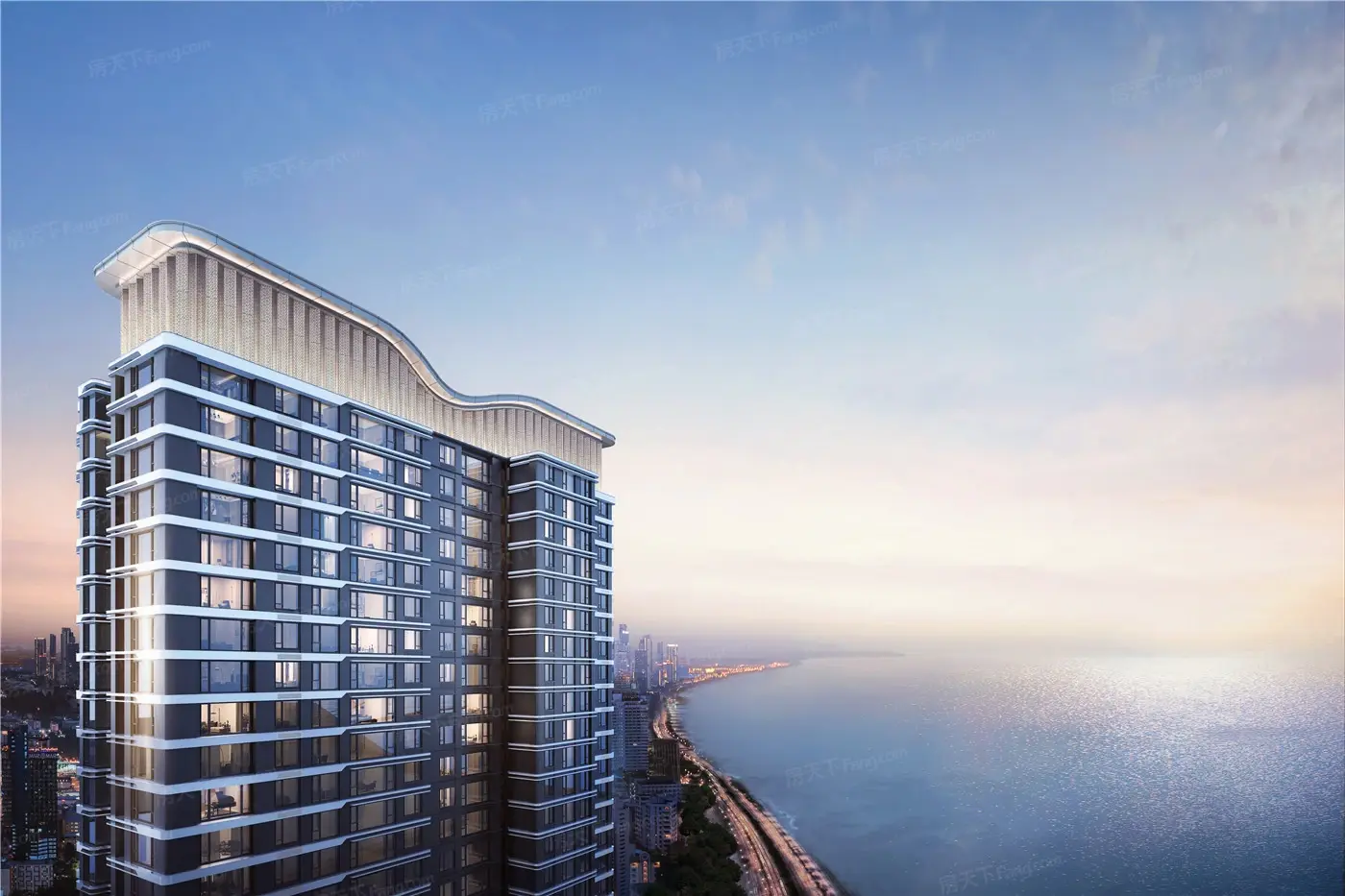 厦门建发缦云怎么样房价走势和区域发展分析