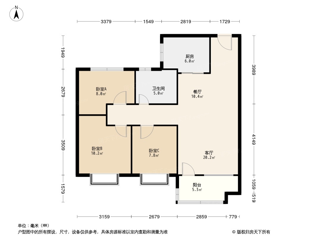 碧桂园瑞源·朗悦湾