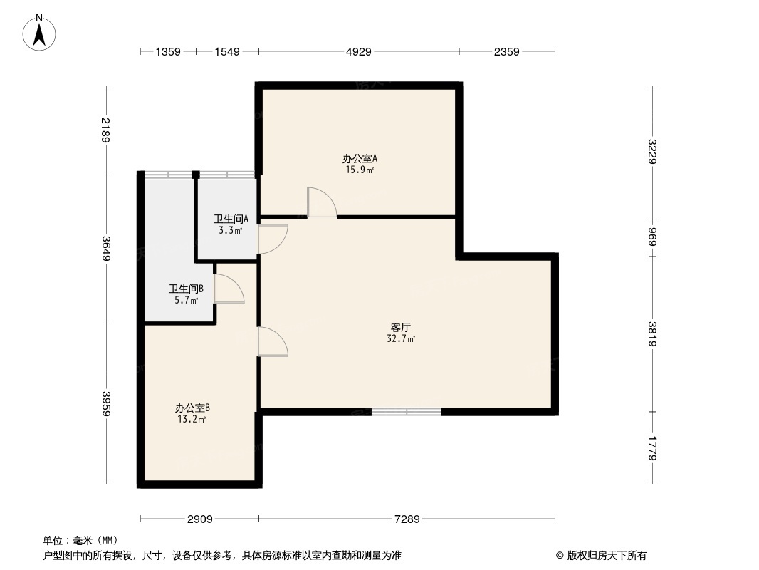 蓝城两江·田园牧歌