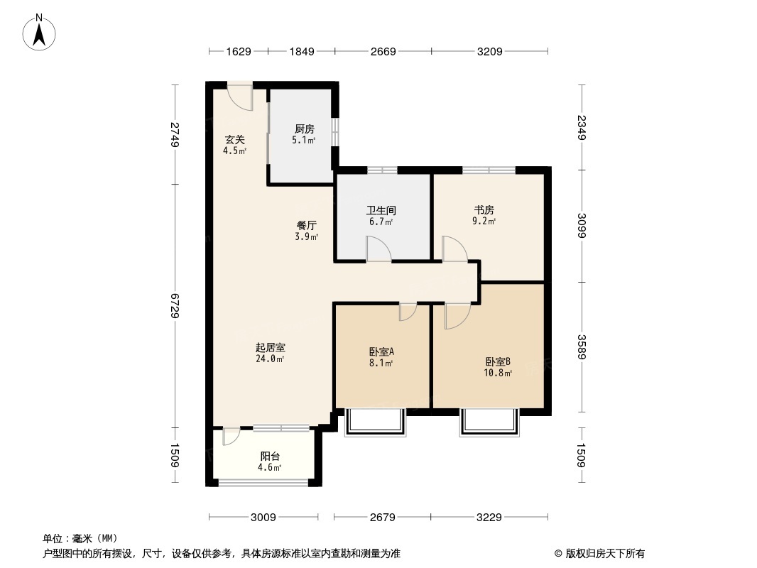 胶州华润城