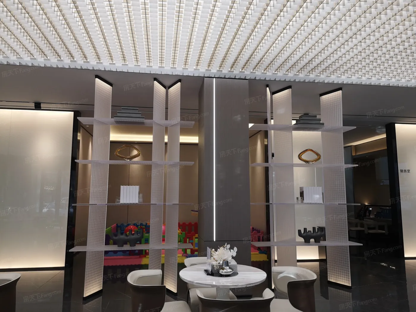 朗基幸福乐城目前价格待定