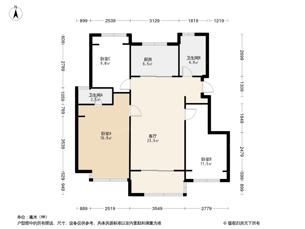 景瑞江山悦