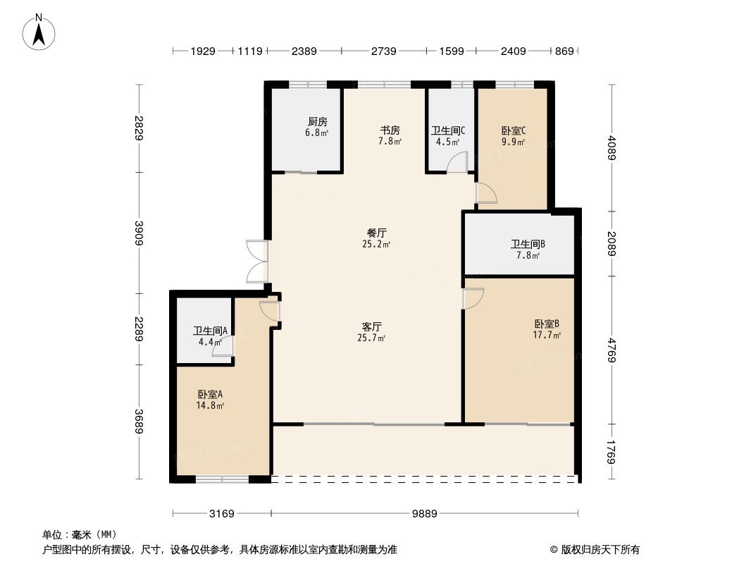 绿城·春熙潮鸣