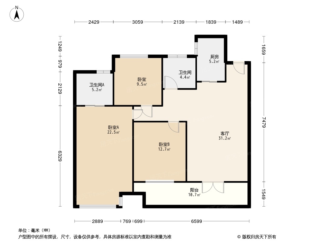 扬州东方上城怎么样户型图全解及房价走势分析