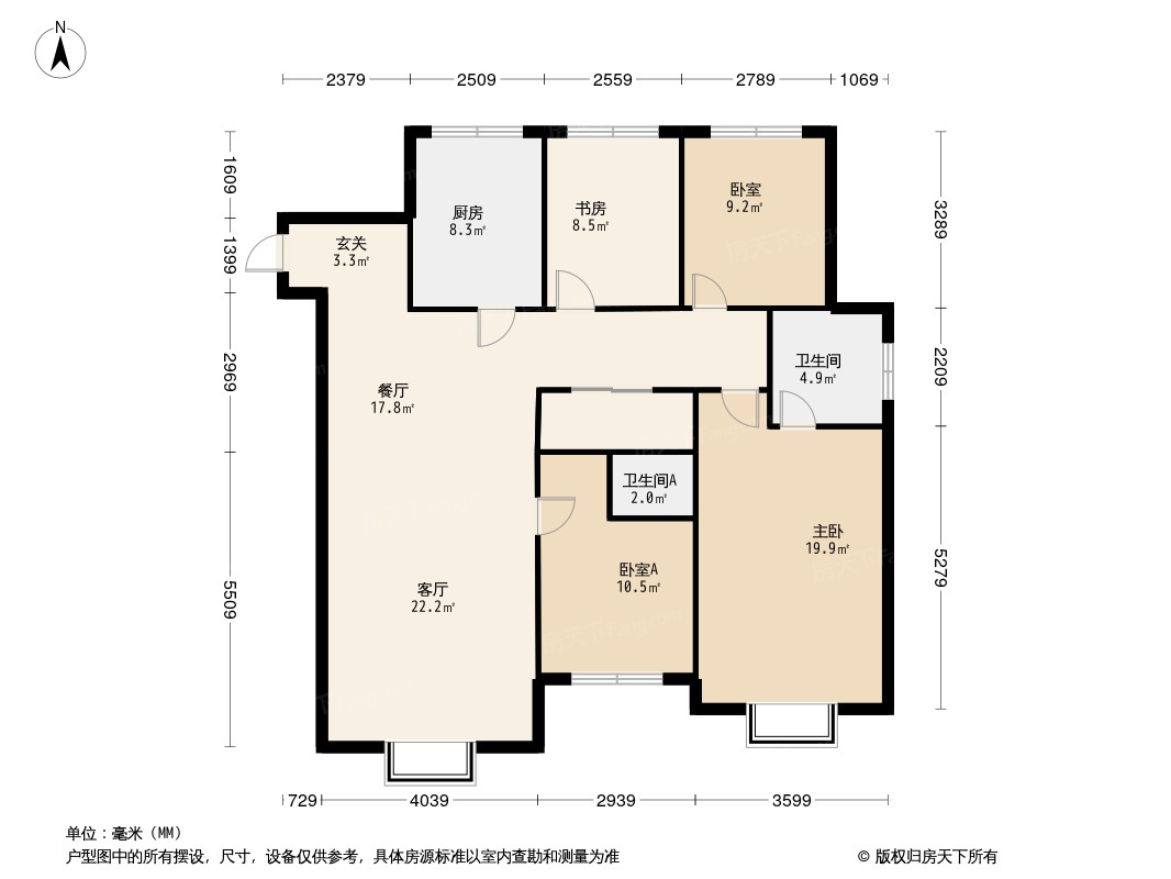 阳光美湖天地·新都