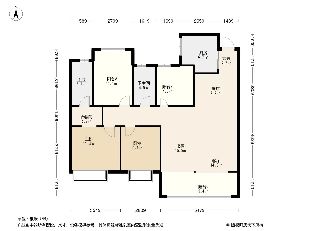 长沙华润凯旋门怎么样房价走势及户型介绍