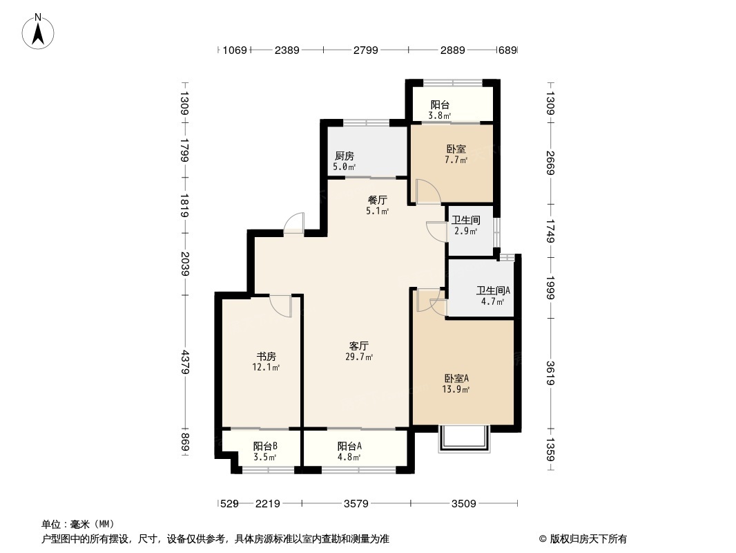 城投·静悦府