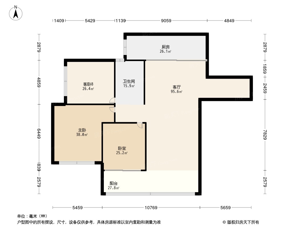 重庆当代城MOMΛ