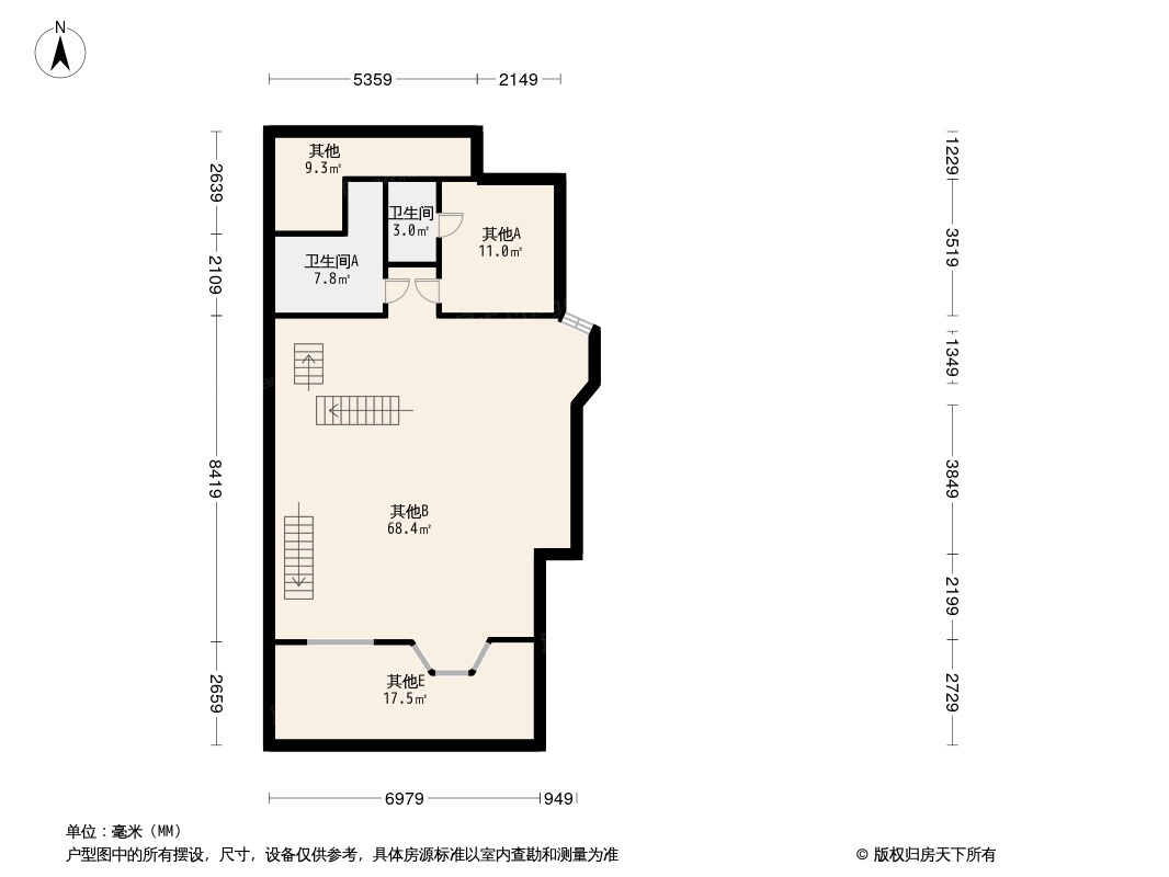 国信净月别墅