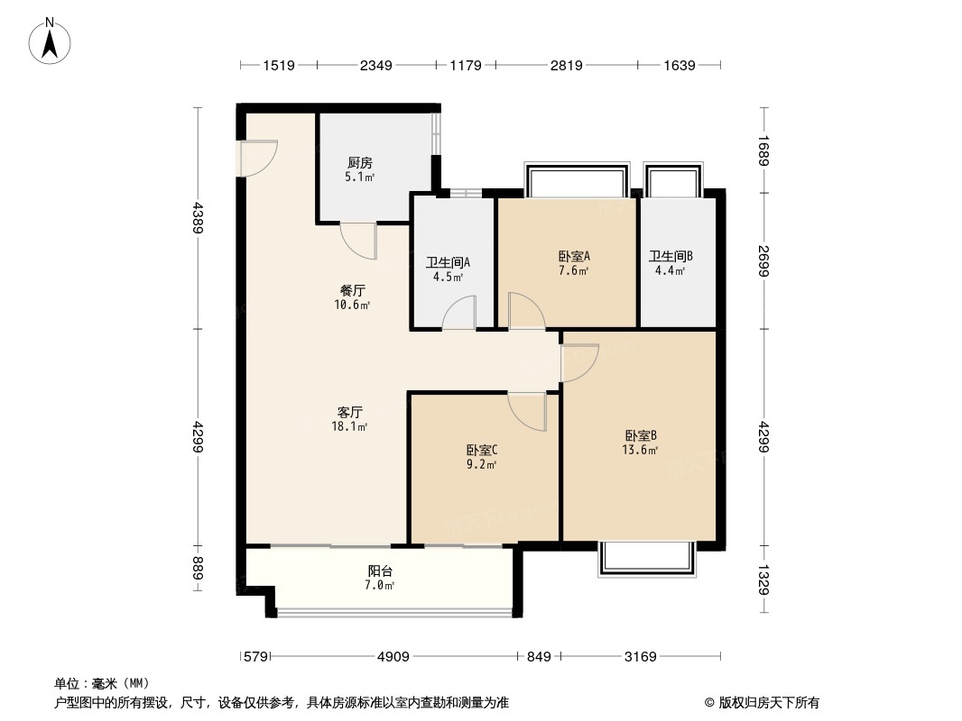 康桥悦蓉园